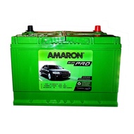 Amaron Hi Life Pro 125D31R ( 3SMF Reverse ) Maintenance Free Car Battery 24 months warranty