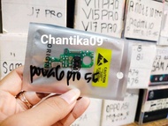 Papan Cas TECNO POVA 6 PRO 5G/ Konektor Cas PCB Board Plug in Fleksible Cas Tecno Pova 6 Pro 5G