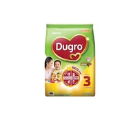 Dumex Dugro Step 3,4 & 5-Chocolate flavour 850g