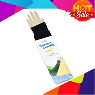 (Sepasang) Sarung Lengan Perempuan, Pelindung Lengan, Stokin Lengan, Hand Cover Protection Arm Sleev