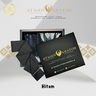 STAGEN (Bengkung lilit Jawa) 100% From - Limited Edition
