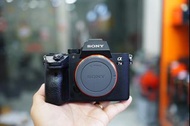 Sony A7iii (A73) with Sigma 24-70mm f2.8 and 85mm f1.4 Lens + Add-ons