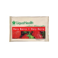 Liqua Health Berry - Liquid Spirulina (10 sachets / 1pack)