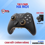 [Free V2 rod cover] Flydigi Vader 5 Pro V2 version, game controller meets Esports competition standa
