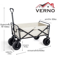 SELL--Carbon Steel Material Oxford Cloth Camping Cart Shopping Foldable Lightweight