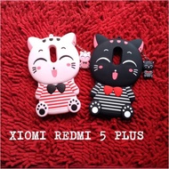 Xiaomi REDMI 5plus Character CASE