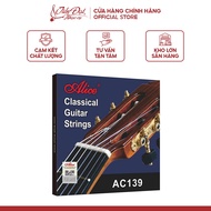 Alice AC106, AC130, AC136, AC139 Classic Guitar String Set
