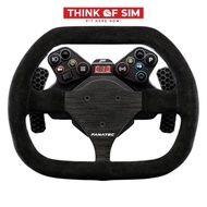 Fanatec CSL Steering Wheel Flat 1 V2 QR2