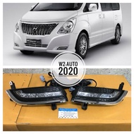 Daylight Light In Bumper For All Hyundai H1 Models
