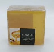 櫻花 - 泰國天然蜂蜜手工皂