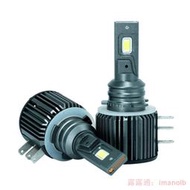 【PW】H15 LED燈 遠光燈日行燈 解碼直上VW福斯  Tign    LED大燈