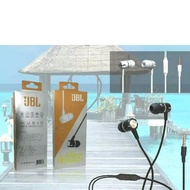 Headset Earphone Handsfree Original JBL Live Extrabass Sound l GR-05