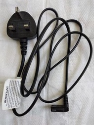 LG TV 電視原廠電源線 電線《謝絕議價，議價不回》《因Carousell顯示版面所限，請自行按「Read more / 查看更多」按鍵來檢閱產品內容，這些常識根本就不需要別人提醒的》《若「真的真的
