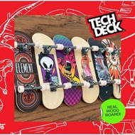 Tech Deck Performance Series FingerBoard