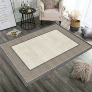 Bali matte felt floor carpet, living room carpet size 2mx3m and 1m6x2m3, goods