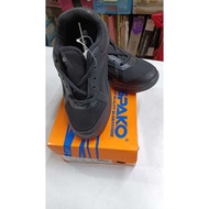 SPAKO SCHOOL SHOES STRAP SHOES 35-42