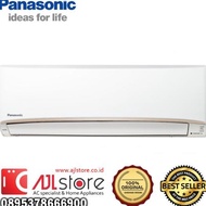 ANS AC Split Wall Panasonic 2 PK Deluxe Non-Inverter PN18WKJ