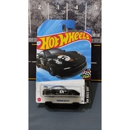 HOTWHEELS PORSCHE 911 GT3 REGULAR