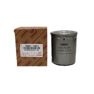 HINO 500 LOHAN HO7C HO7D RG DUTRO Upper Diesel Filter RK 23401-1332 L Original HOP