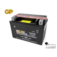 YTX 9 MOTOSIKAL BATTERY  GP FIRSTPOWER FOR YAMAHA, SUZUKI , HONDA , KAWASAK , KTM OR OTHERS