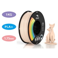 CREALITY ไส้หลอดเครื่องพิมพ์3D ชุด Hyper Series PLA 1KG 1.75Mm ความเร็วในการพิมพ์มิลลิเมตร/วินาที600