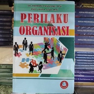 Organizational Behavior Book ( ORGANIZATIONAL BEHAVIOR)
