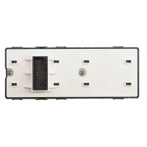 A57E-93570-H9150 Drivers Side Left Master Window Switch For 2018 2019 2020 Kia Rio Power Control But