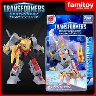 TakaraTomy Transformers EarthSpark ESD-07 DX Grimlock グリムロック
