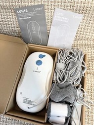 LUNON LUN16 雙向噴水抹窗機械人