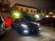 Mercedes-Benz SLK250 AMG SLK250 AMG Auto