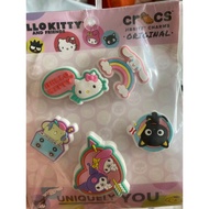 Jibbitz Hello Kitty