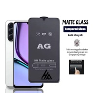 TG Matte Glass 9H Samsung A56 / 56 5G / A55 / A55 5G / A36 / A36 5G / A26 / A26 5G Tempered Glass An