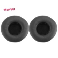 65mm Headphones Replacement Earpads Ear Pads Cushion for Most Headphone Models: AKG,HifiMan,ATH,Philips,Fostex,Sony, by Dr. Dre and More Headphones