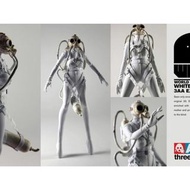 ++全新 ThreeA 3AA 3A WWR 1/6 Figure Supreme NOM 33 White Mother Ashley Wood