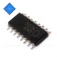 5 Piece SEM5027A SEM5027 5027A SOP-16   chip
