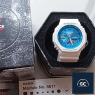 G-SHOCK ORIGINAL GA-2100WS-7A/GA-2100WS-7ADR/GA-2100WS/GA2100WS