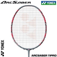YONEX DUORA 6 แบดมินตันราคเก็ตเต็มคาร์บอน NANOFLARE 1000z เดี่ยว 4U 25-30Lbs 83g