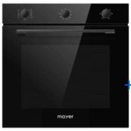 Mayer Built-In Microwave Oven