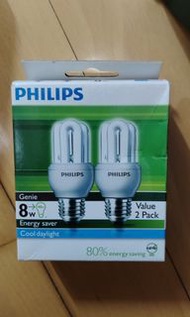 Philips light bulbs 燈膽