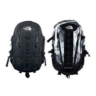 預訂 THE NORTH FACE TNF BIG SHOT BACKPACK 北臉防潑水機能後背包兩色