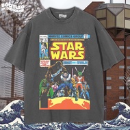 STAR WARS Oversize T-shirt STAR WARS Oversize T-shirt/