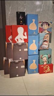 退坑清貨  夾公仔機 巨無霸 海賊王 G5大媽 太空喬巴 芬奇 尾賞 鷹眼 鬼滅 豆子 炎柱 杏壽郎 猗窩座 Fluffy Puffy 勞蘇 泡泡龍 彈弓狗 火腿 花嫁 龍珠 蕾姆 鬼滅 QP 一番賞