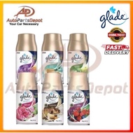 APD GLADE AUTO SPRAY 252ml