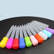 Mini Dropper 5ml Pipette Pippete Aquarium Water Suction Pipette