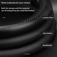 Toyota Veloz 2023 2024 Premium Imported Carbon Steering Wheel Cover