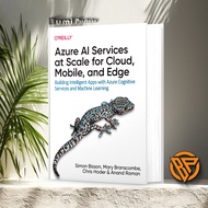 Azure AI Services at Scale for Cloud, Mobile, and Edge