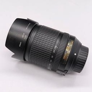 極新 Nikon DX 18-140mm f3.5-5.6G ED VR 18-140 變焦 標準 鏡頭 18-135