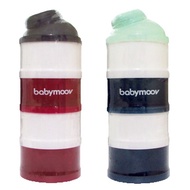 Babymoov Milk Container 4213 / 4212