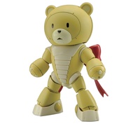 GUNPLA ASSEMBLY MODEL - BANDAI - HG 1/144 BearGuy III