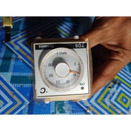 Temperature Control Autonics B4RK2C / AUTONICS B4RK2C / B4RK2C